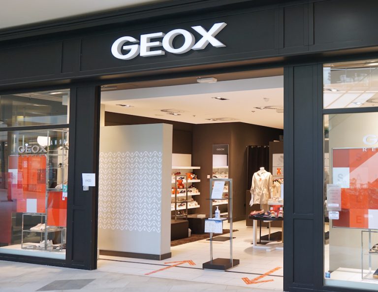 Geox Europark Maribor