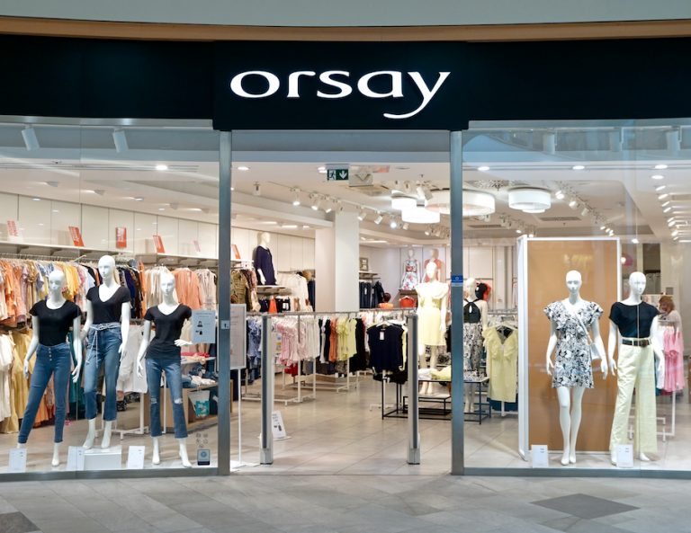 Orsay | Europark Maribor
