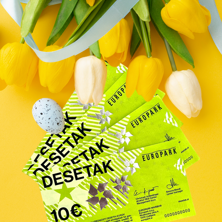 desetak