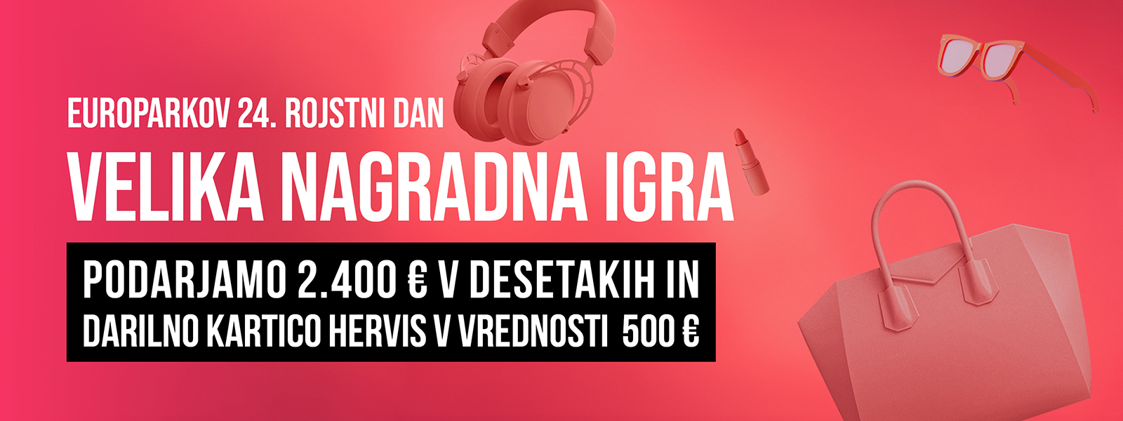 game banner