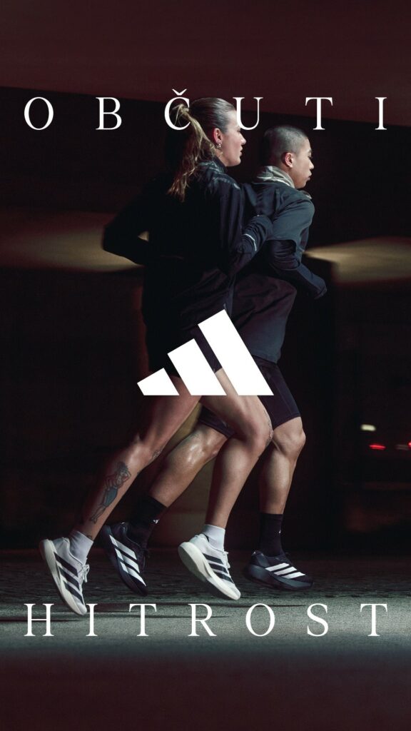 adidas