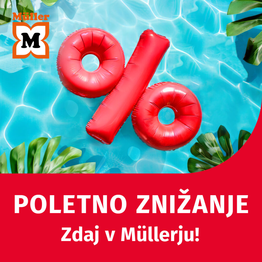 Mueller_POLETNO ZNIŽANJE 2025_Facebook in splet_1200x1200px