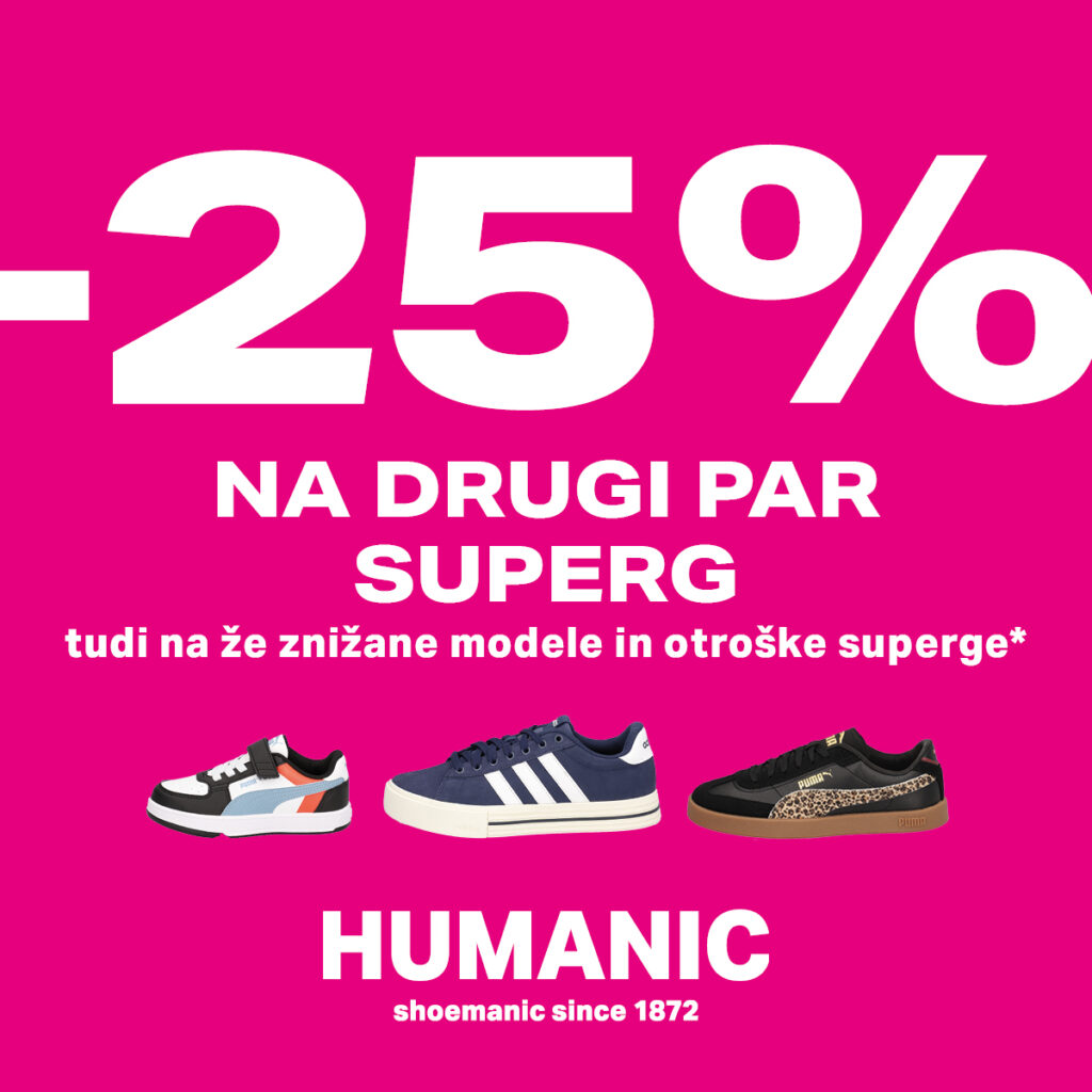 HUM CEE_SoMe -25 auf_2tes_Paar_Sneaker_1200x1200px_SI