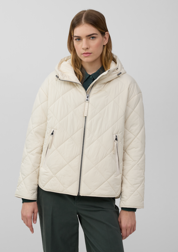 Ženska s.Oliver jakna 129,99€ -sedaj 103,99€