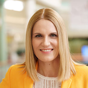 Nataša Žnuderl Haložan