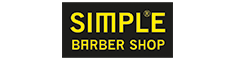 Simple Barber Shop