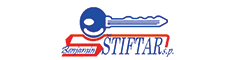 Ključavničarstvo Štiftar