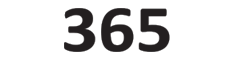 365