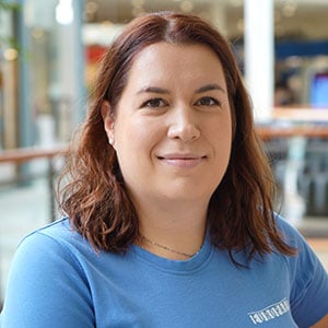 Urška Erhatič