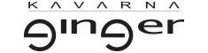 Kavarna Ginger