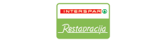 Restavracija Interspar