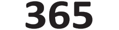 365