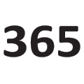365