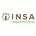 Insa nepremičnine