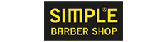 Simple barber shop