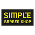 Simple barber shop