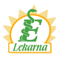 Lekarna