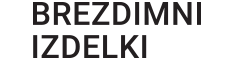Brezdimni izdelki