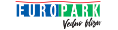 Europark Vedno blizu