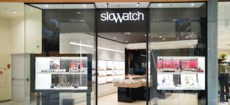 Slowatch - SI Europark SI